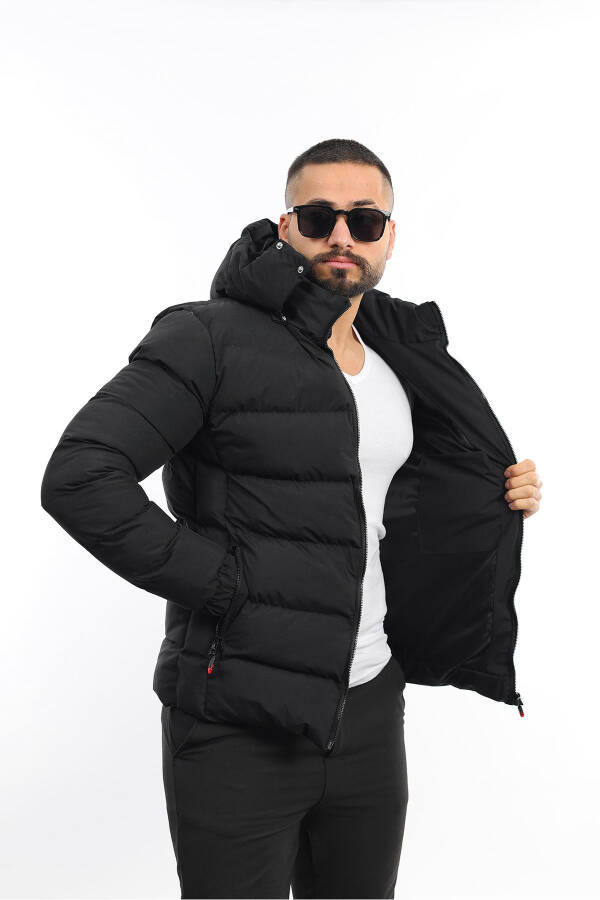 Winter Jacket - 4