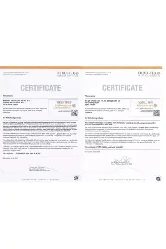 Winter Warm and Natural Baby and Children Sleeping Bag Girl Child 20-24 Degrees 100% Cotton - 3