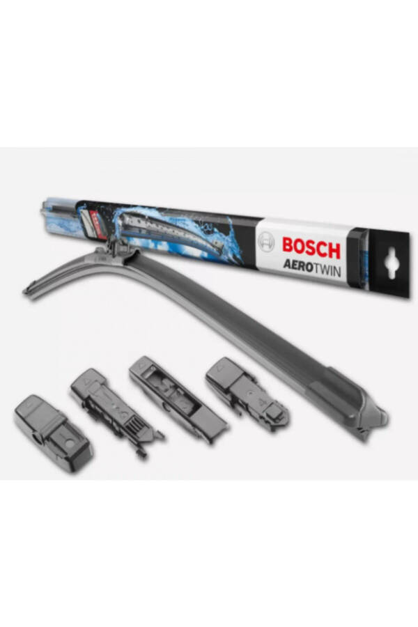 Wiper Broom Ap650u Aerotwın Plus 650mm 3397006952 - 2