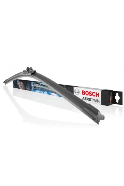 Wiper Broom Ap650u Aerotwın Plus 650mm 3397006952 - BOSCH