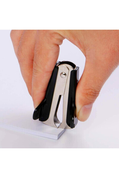Wire Stripper (1029) Black - EAGLE (1)