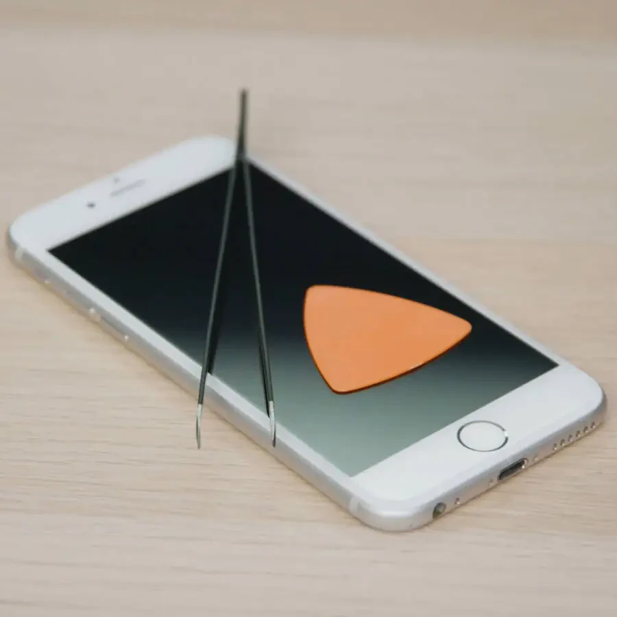 WIREHARD 62 в 1 Точный набор отверток Магнитный iPhone PC PS5 RC Дрон Компьютерный набор инструментов для ремонта - 7