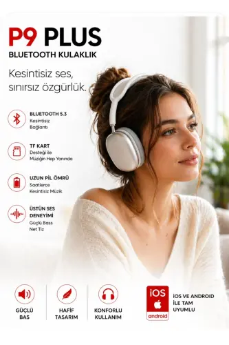Wireless 5.0 Bluetooth Compatible Wireless Earbuds ios android compatible - 5
