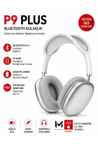 Wireless 5.0 Bluetooth Compatible Wireless Earbuds ios android compatible 