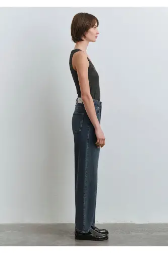 Woman Blue M1010600-89936 Leila Dark Shaded - 6