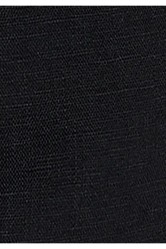 Woman in a black skirt - 7