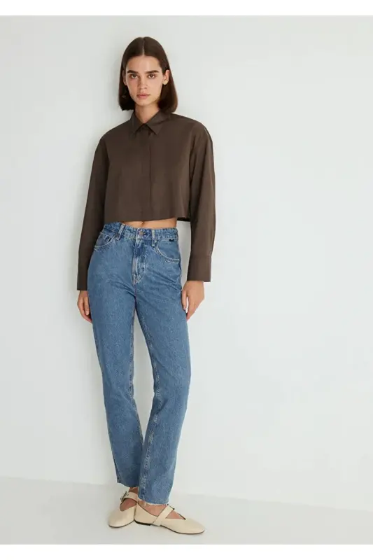 Woman M101441-87791 Laser Cut Pants - 1