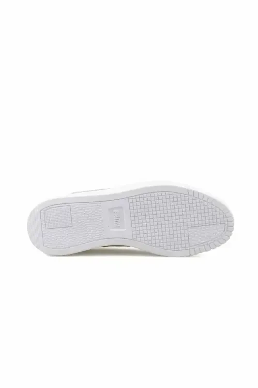 Woman White Sneakers CRN-ST Favorite Model-White - 6