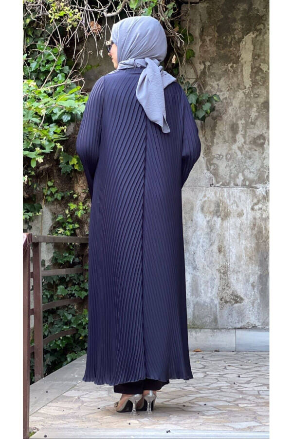 Women Akor Abaya - 6