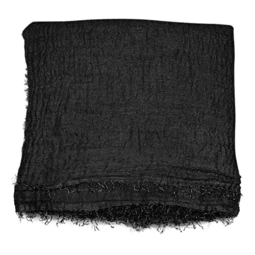 Women Scarf Shawl for All Season 3PCS Scarve Wrap Scarve. - 3