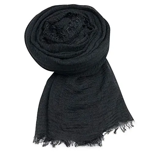 Women Scarf Shawl for All Season 3PCS Scarve Wrap Scarve. - 4