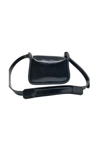 WOMEN SHOULDER BAG C.100110483-Black - 3