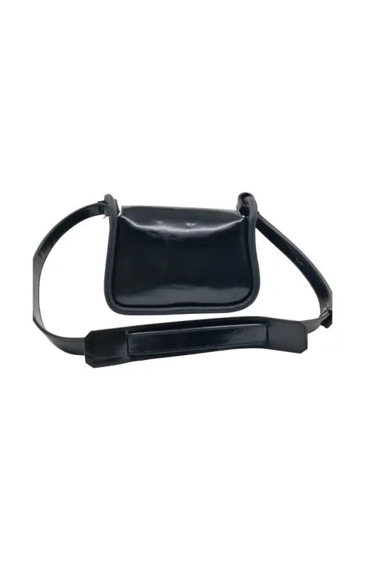 WOMEN SHOULDER BAG C.100110483-Black - 3