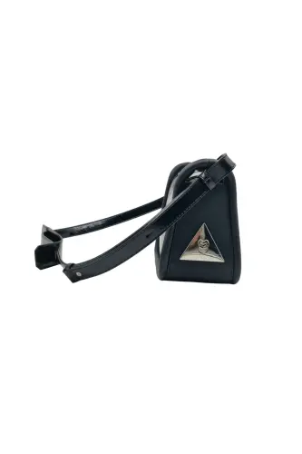 WOMEN SHOULDER BAG C.100110483-Black - 4