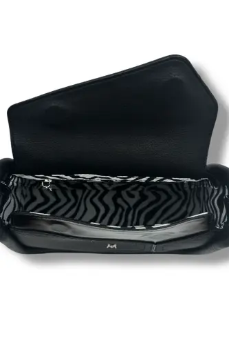 WOMEN SHOULDER BAG C.100110483-Black - 6