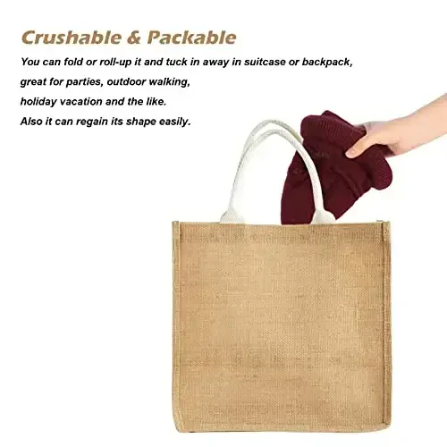 Women Winter Knit 1920s Vintage Bucket Bowler Hat Round Brim Warm Hat - 4