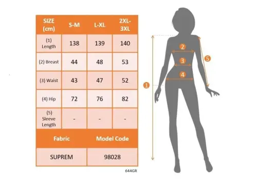 Women Zero Collar Laced Belted Ruffled Hem Patterned Supima Dress - 4