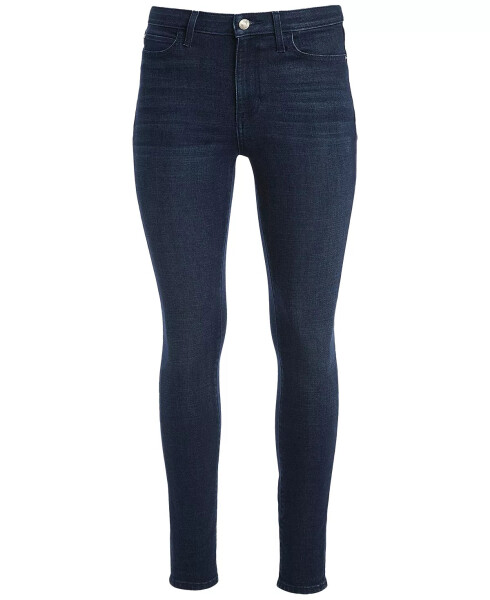 Women's 1981 Skinny Jeans Blue Lagoon - 8