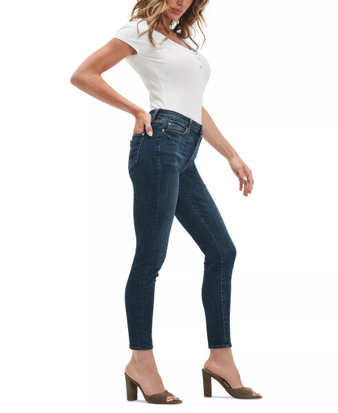 Women's 1981 Skinny Jeans Maya Bay - 3