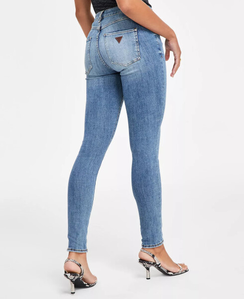 Women's 1981 Skinny Jeans Zircon Blue - 7