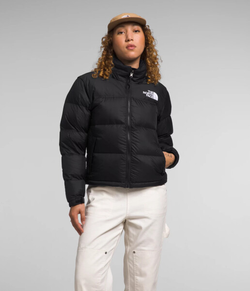 Women’s 1996 Retro Nuptse Jacket - 2