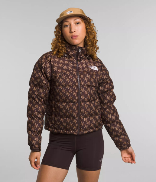 Women's 2000 Retro Nuptse Jacket - 1