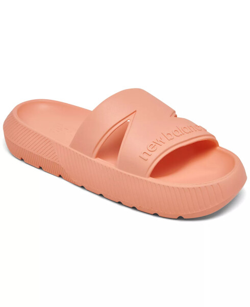 Women's 200XL Slide Sandals from Finish Line Guava Ice - 1