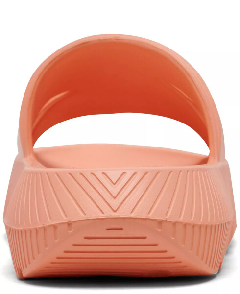 Women's 200XL Slide Sandals from Finish Line Guava Ice - 3