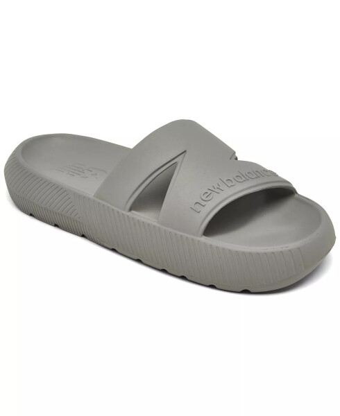 Women’s 200XL Slide Sandals from Finish Line Slate Grey - 1