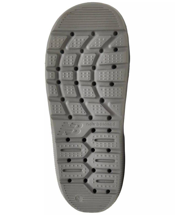 Women’s 200XL Slide Sandals from Finish Line Slate Grey - 6