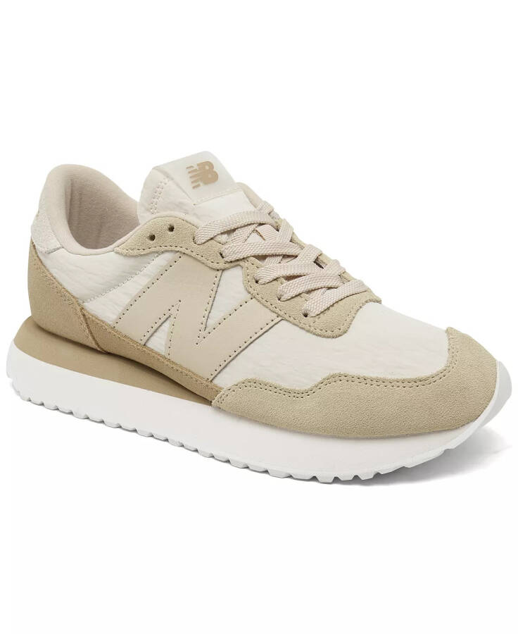 Women's 237 Casual Sneakers from Finish Line Sandstone - 13