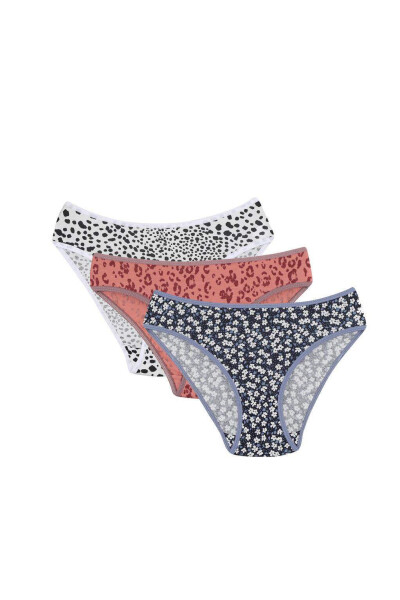 Women's 3-Pack Underwear 40249 - 1