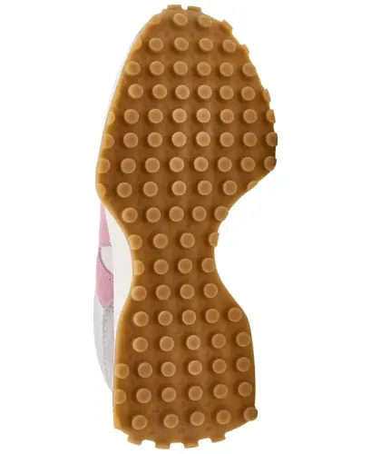 Women's 327 Casual Sneakers from Finish Line - Raincloud, Pink - 6