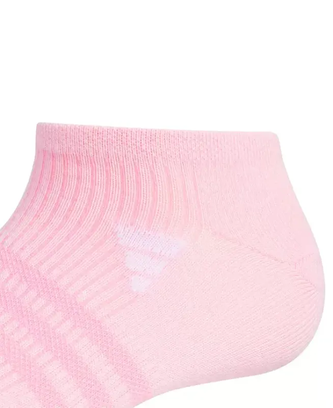 Women's 6-Pk. Superlite 3.0 No Show Socks - Gold - 2