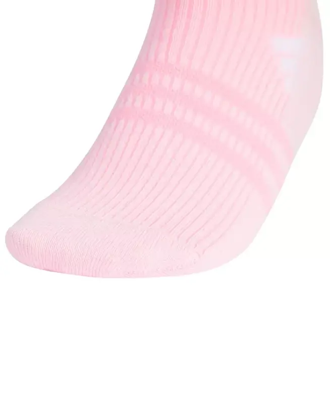 Women's 6-Pk. Superlite 3.0 No Show Socks - Gold - 3