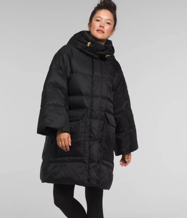 Women’s ’73 The North Face Parka - 2