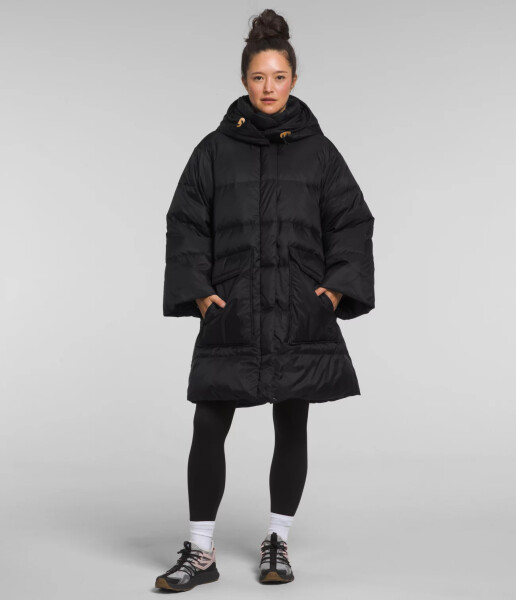 Women’s ’73 The North Face Parka - 1