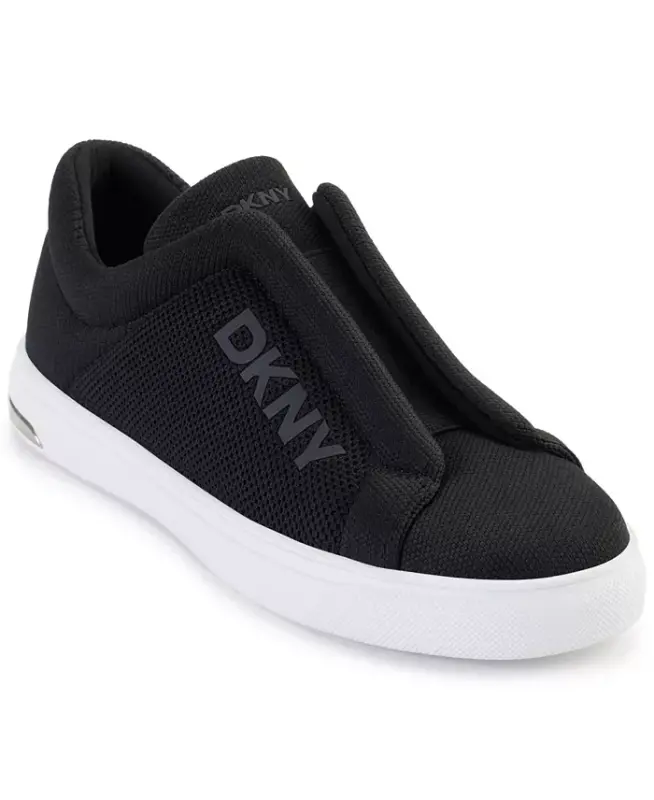 Women's Abelina Knit Slip On Sneakers - 1