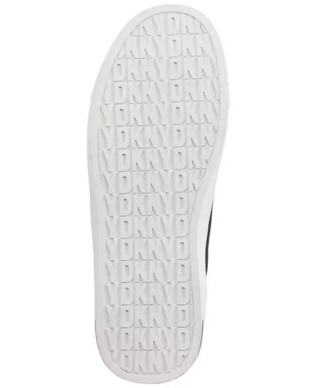 Women's Abelina Knit Slip On Sneakers - 5
