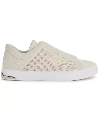 Women's Abelina Knit Slip On Sneakers - DKNY (1)