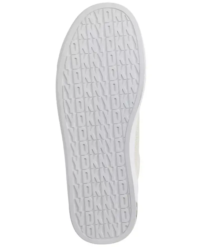 Women's Abelina Knit Slip On Sneakers - 5