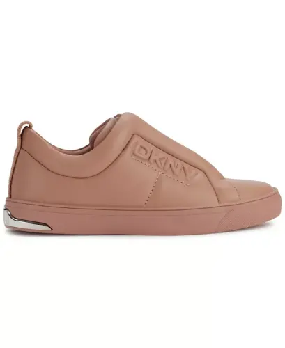 Women's Abelina Slip On Sneakers - DKNY (1)