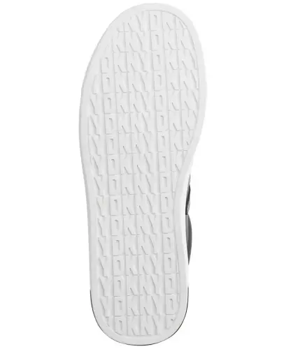 Women's Abeni Lace Up Low Top Sneakers - 5