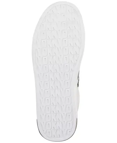 Women's Abeni Lace Up Low Top Sneakers - 5