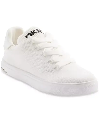 Women's Abeni Lace-Up Low-Top Sneakers 