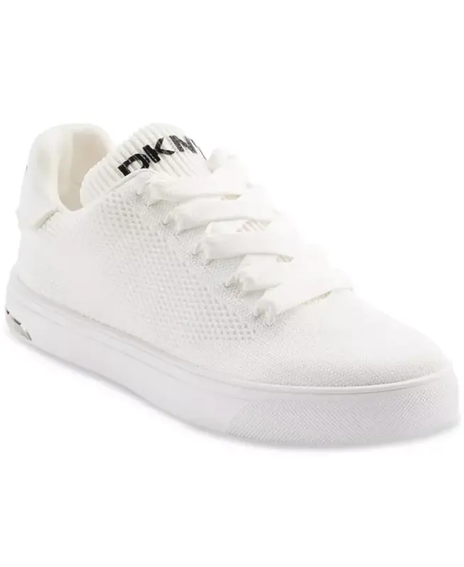 Women's Abeni Lace-Up Low-Top Sneakers - 1