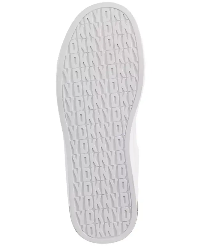 Women's Abeni Lace-Up Low-Top Sneakers - 5