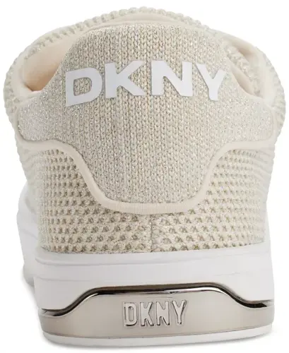 Women's Abeni Lace-Up Low-Top Sneakers - 3