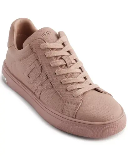 Women's Abeni Lace-Up Low-Top Sneakers 