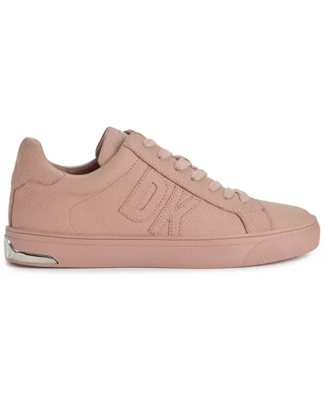 Women's Abeni Lace-Up Low-Top Sneakers - 2